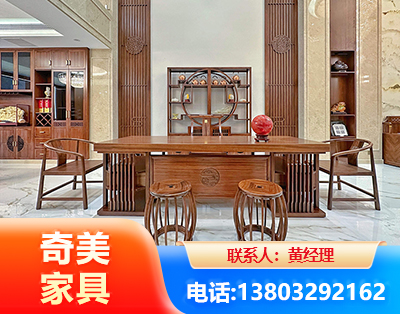 巴音郭楞办公家具