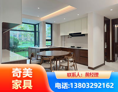 巴音郭楞全屋定制