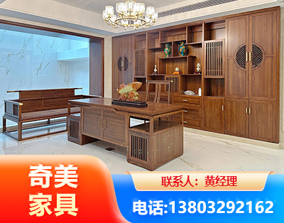 巴音郭楞办公家具