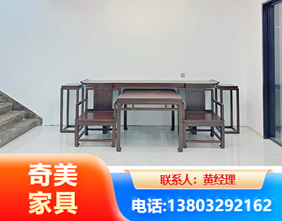巴音郭楞办公家具