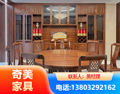 巴音郭楞全屋定制