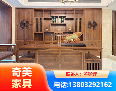 巴音郭楞办公家具