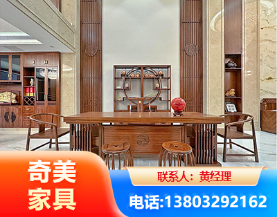 巴音郭楞全屋定制